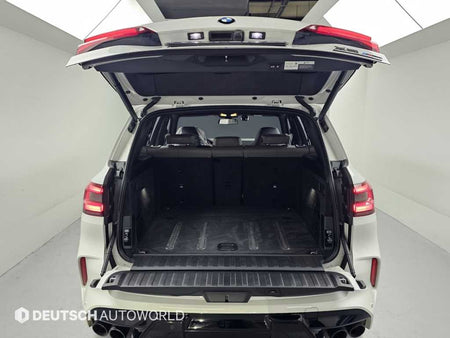 BMW X5M — photo 19