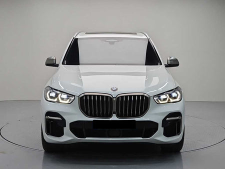 BMW X5 — photo 02