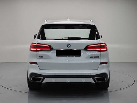 BMW X5 — photo 03
