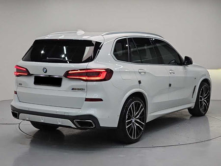 BMW X5 — photo 04
