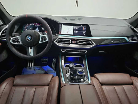 BMW X5 — photo 07
