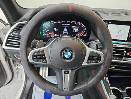 BMW X5 — photo 09
