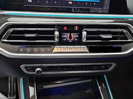BMW X5 — photo 10