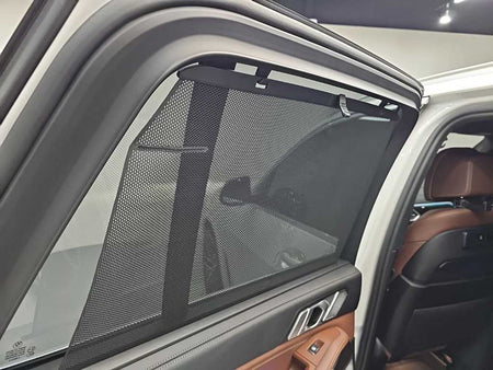 BMW X5 — photo 13