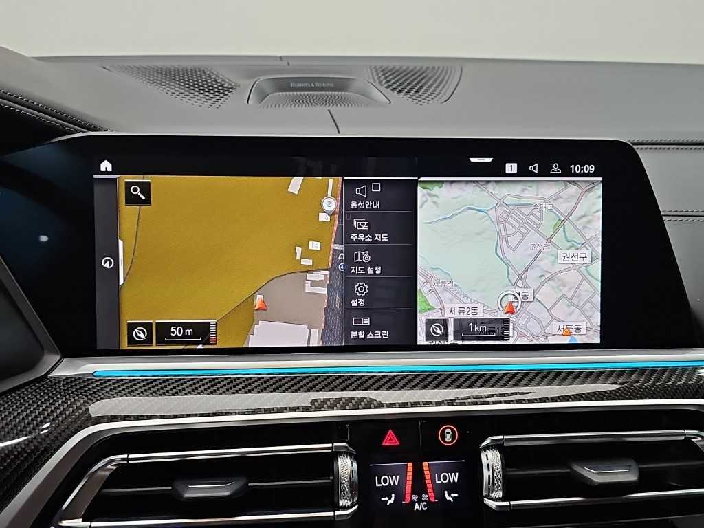BMW X5 — photo 16