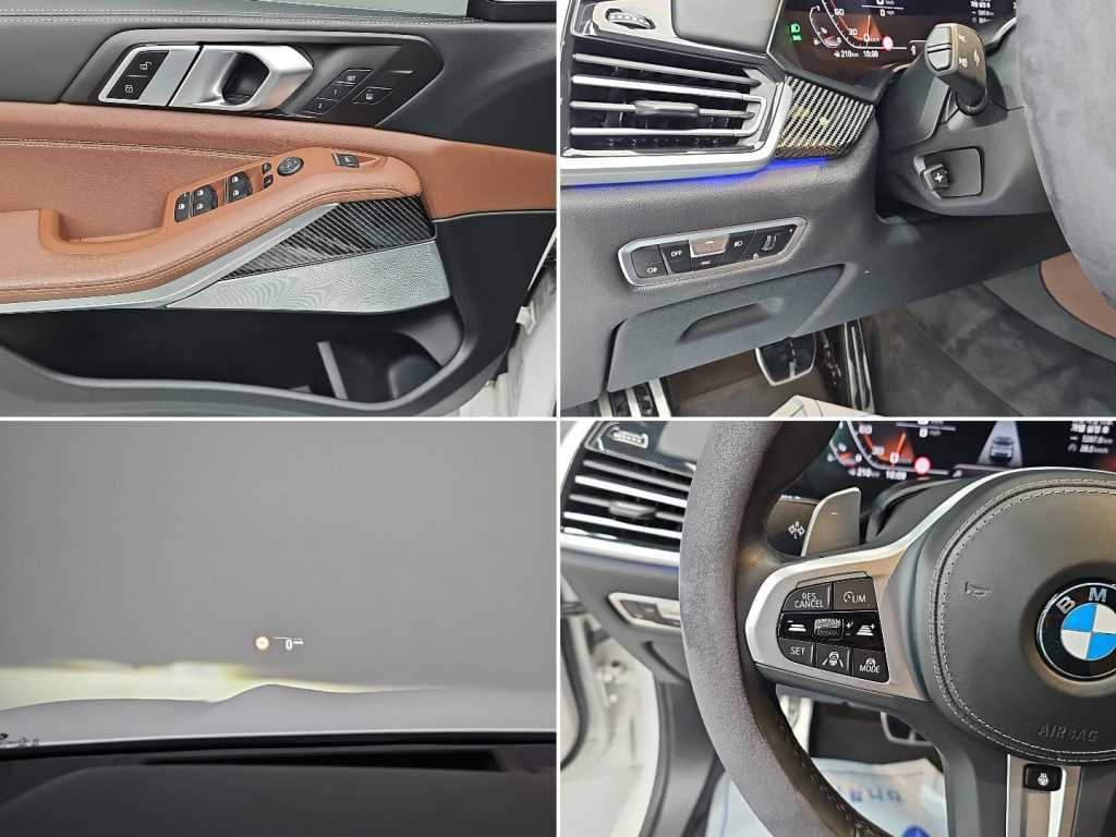 BMW X5 — photo 18