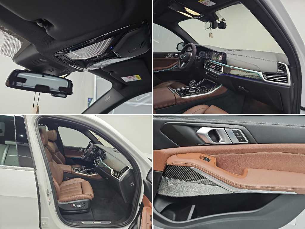BMW X5 — photo 19