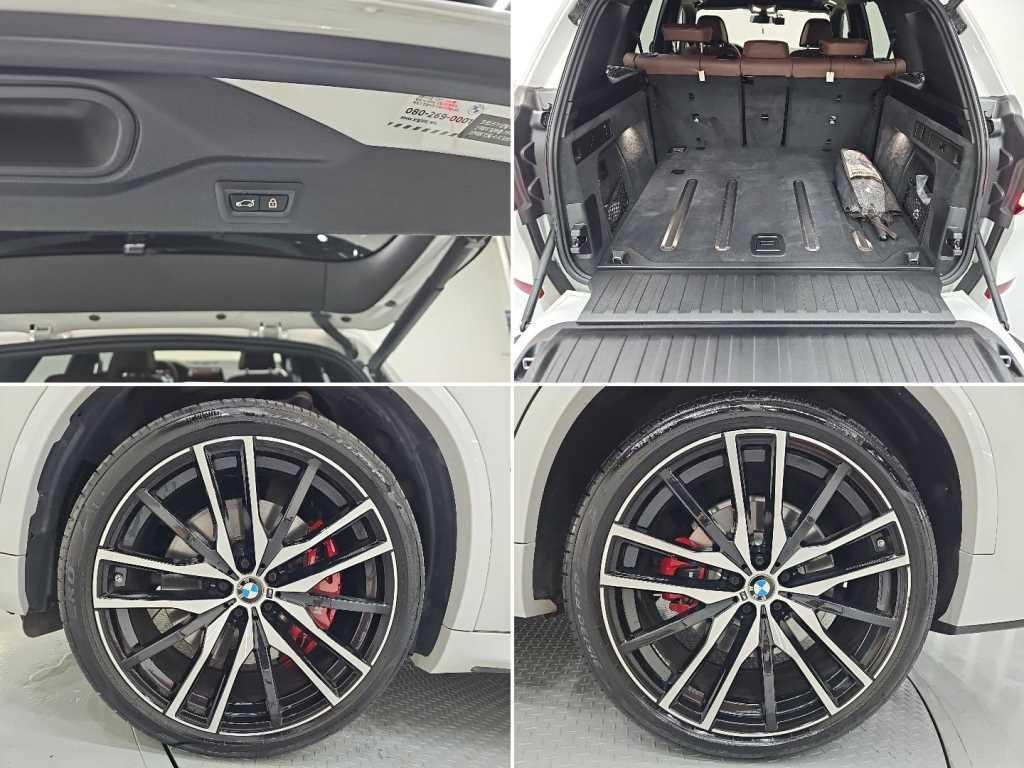 BMW X5 — photo 20