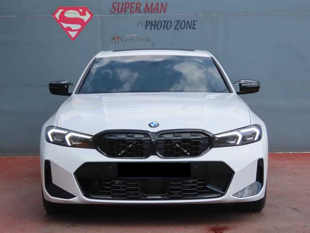 BMW 3-Series — photo 02