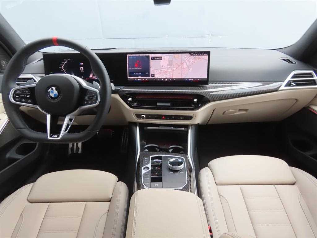 BMW 3-Series — photo 08
