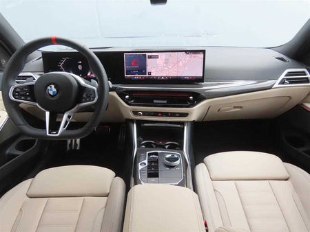 BMW 3-Series — photo 08