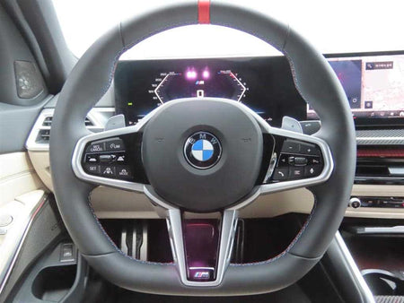 BMW 3-Series — photo 10