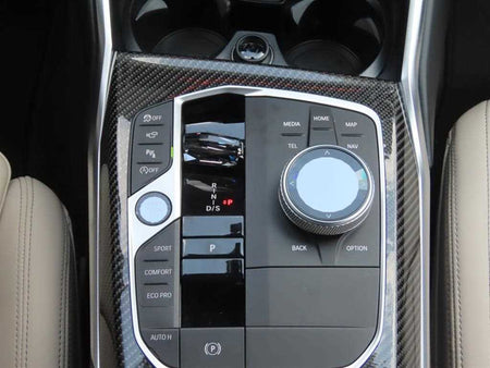 BMW 3-Series — photo 12