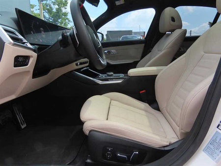 BMW 3-Series — photo 14