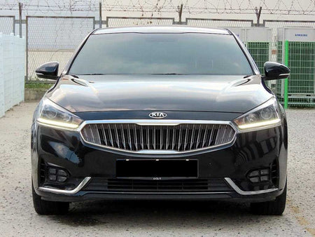 Kia K7 — photo 01