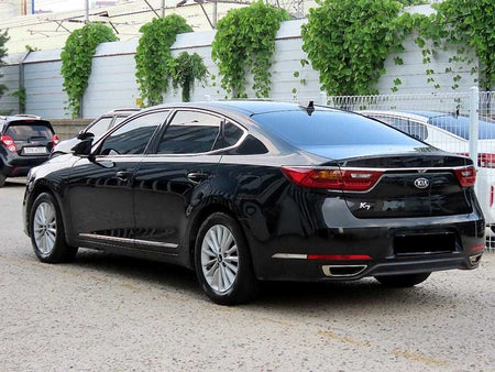 Kia K7 — photo 03