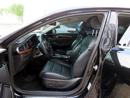 Kia K7 — photo 05