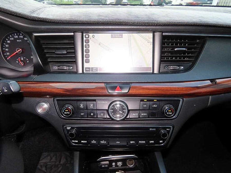 Kia K7 — photo 13