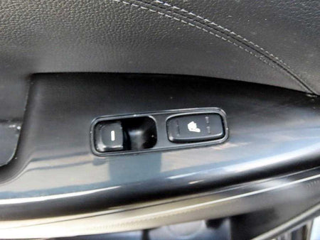 Kia K7 — photo 17