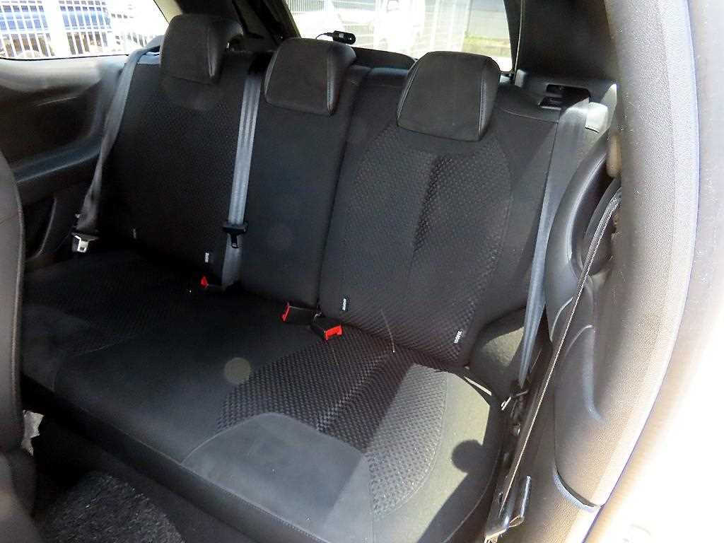 DS Automobiles DS3 — photo 06