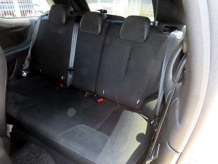 DS Automobiles DS3 — photo 06