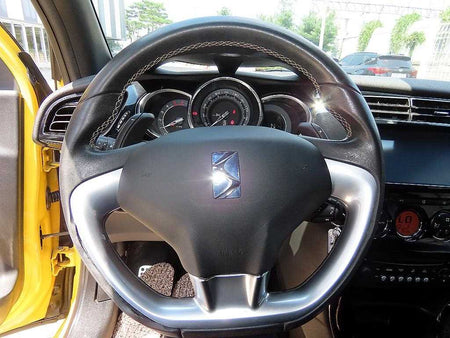 DS Automobiles DS3 — photo 08