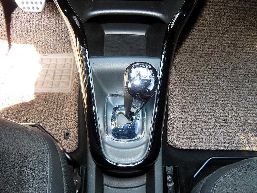 DS Automobiles DS3 — photo 10