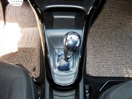 DS Automobiles DS3 — photo 10