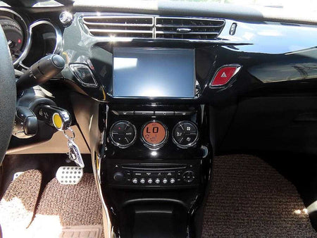 DS Automobiles DS3 — photo 13