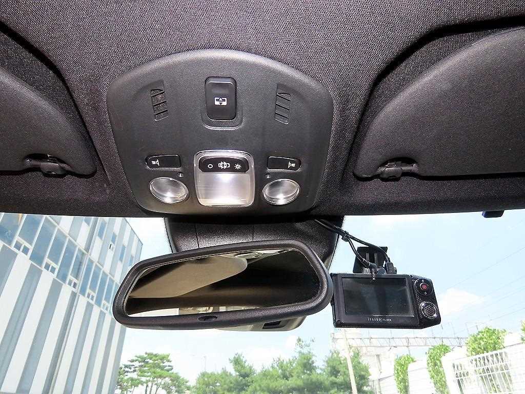 DS Automobiles DS3 — photo 14