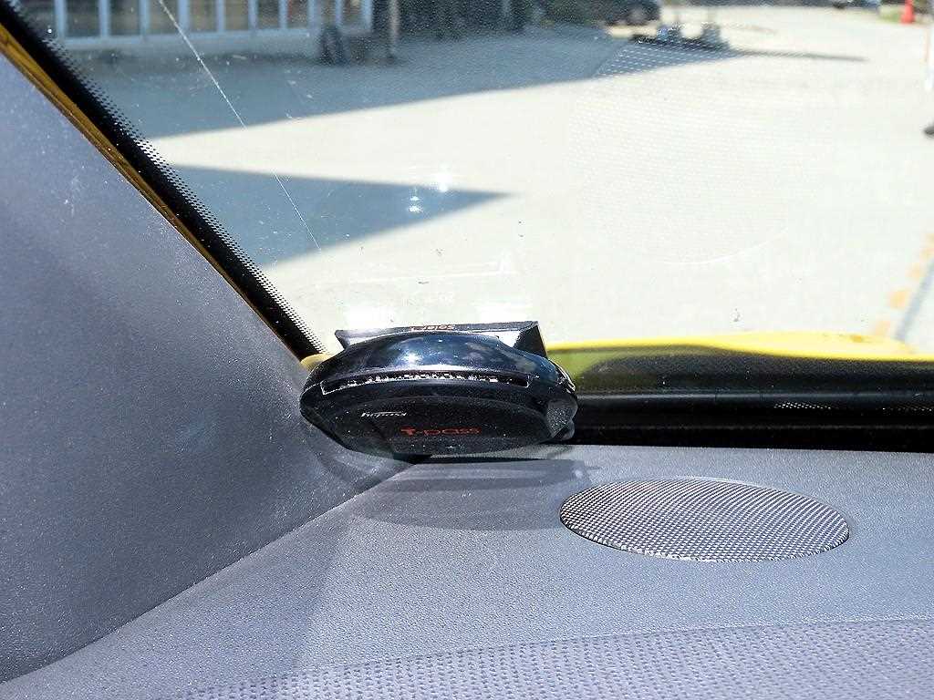 DS Automobiles DS3 — photo 15