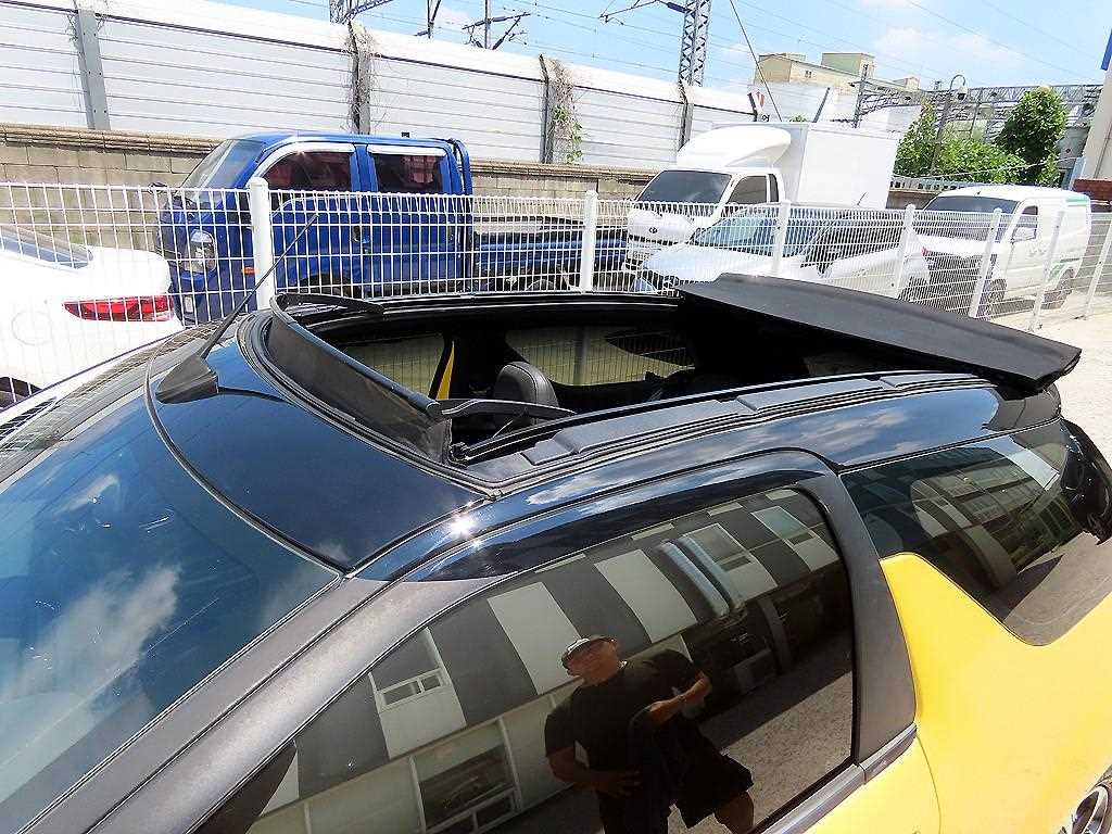 DS Automobiles DS3 — photo 16