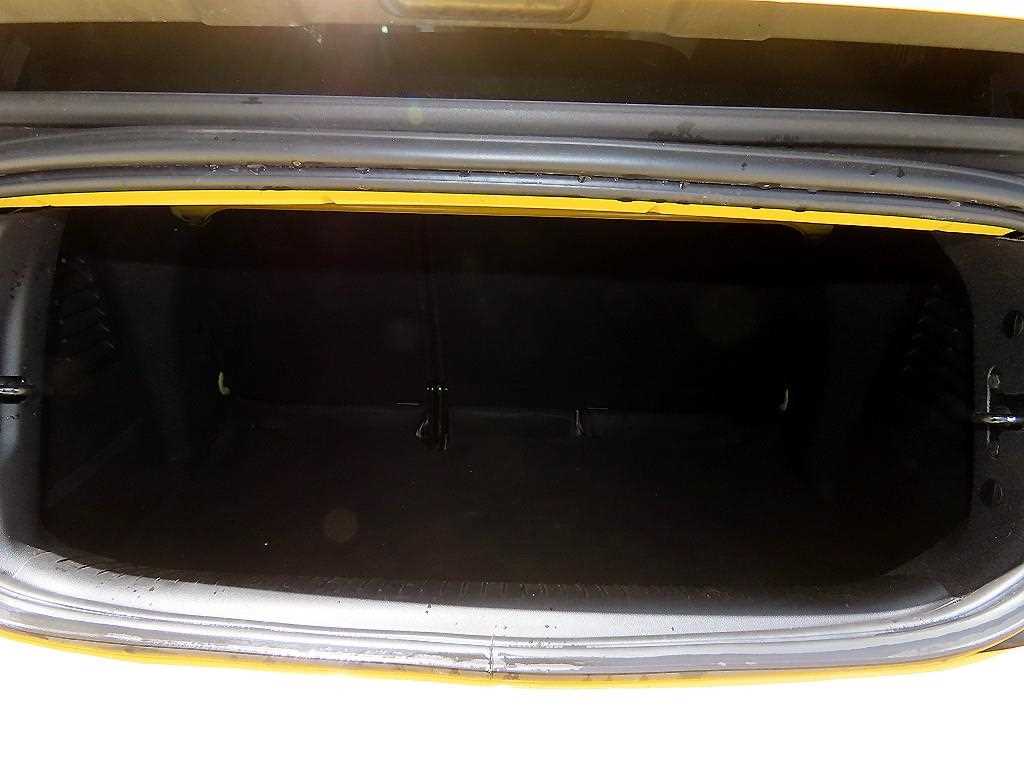 DS Automobiles DS3 — photo 17