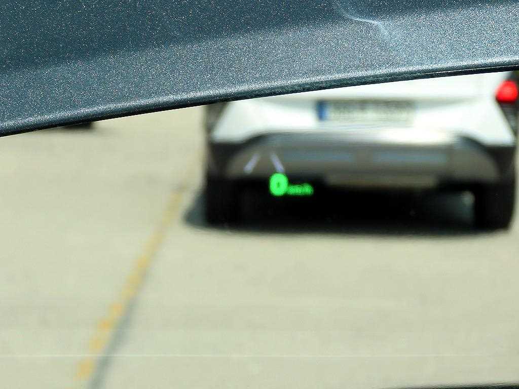 Hyundai Grandeur — photo 10