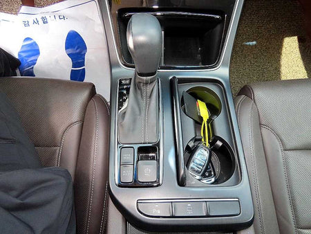 Hyundai Grandeur — photo 11