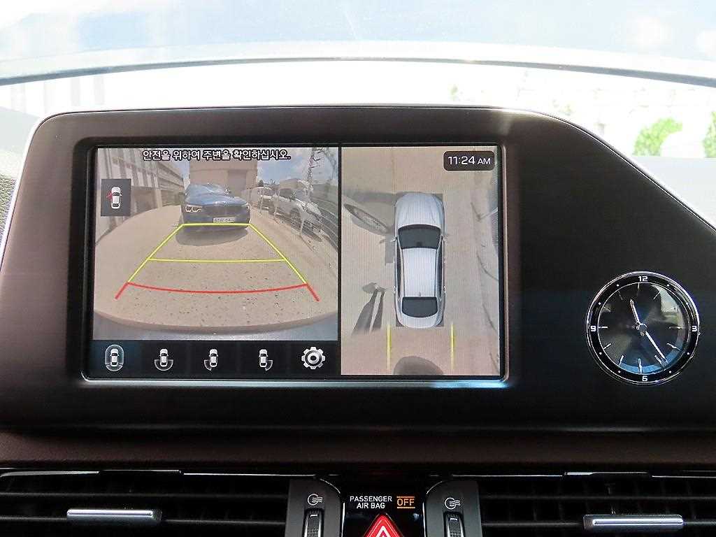 Hyundai Grandeur — photo 15