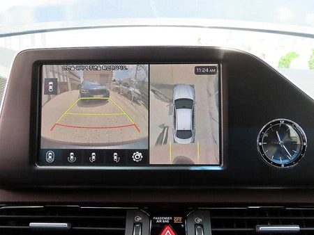 Hyundai Grandeur — photo 15