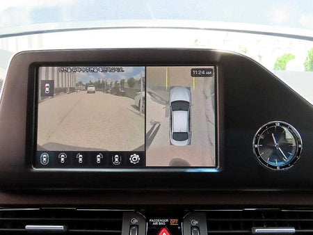 Hyundai Grandeur — photo 16