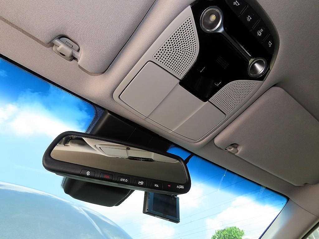 Hyundai Grandeur — photo 17
