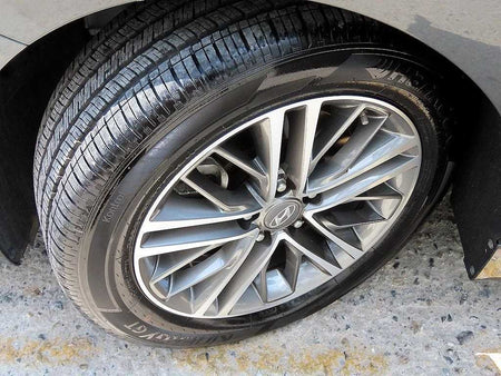Hyundai Grandeur — photo 20