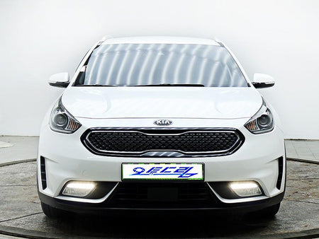 Kia Niro — photo 01
