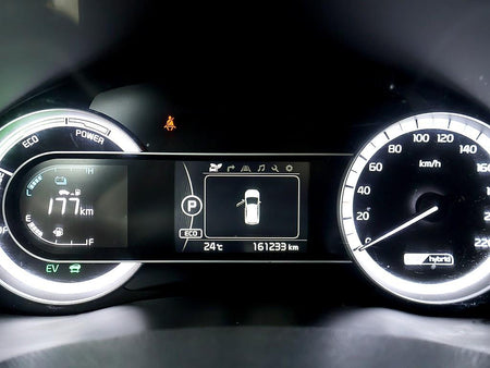 Kia Niro — photo 06