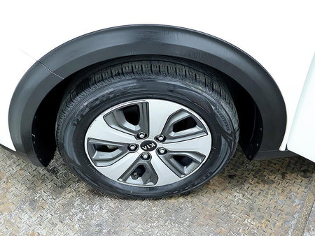 Kia Niro — photo 07