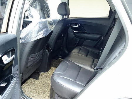 Kia Niro — photo 12