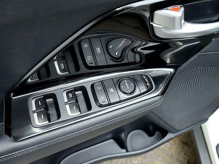 Kia Niro — photo 13