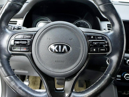 Kia Niro — photo 15