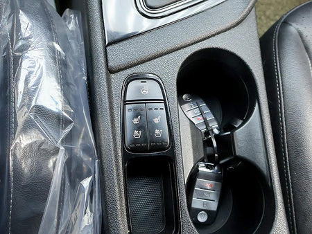 Kia Niro — photo 16