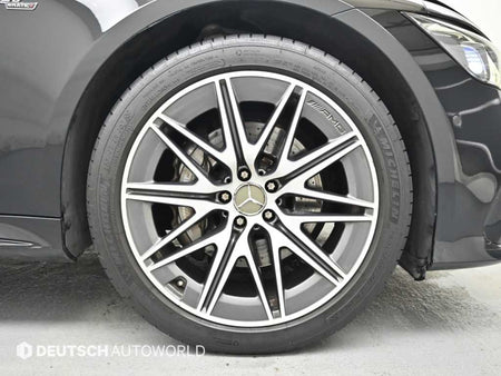 Mercedes-Benz AMG GT — photo 05