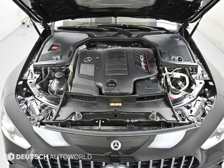 Mercedes-Benz AMG GT — photo 06