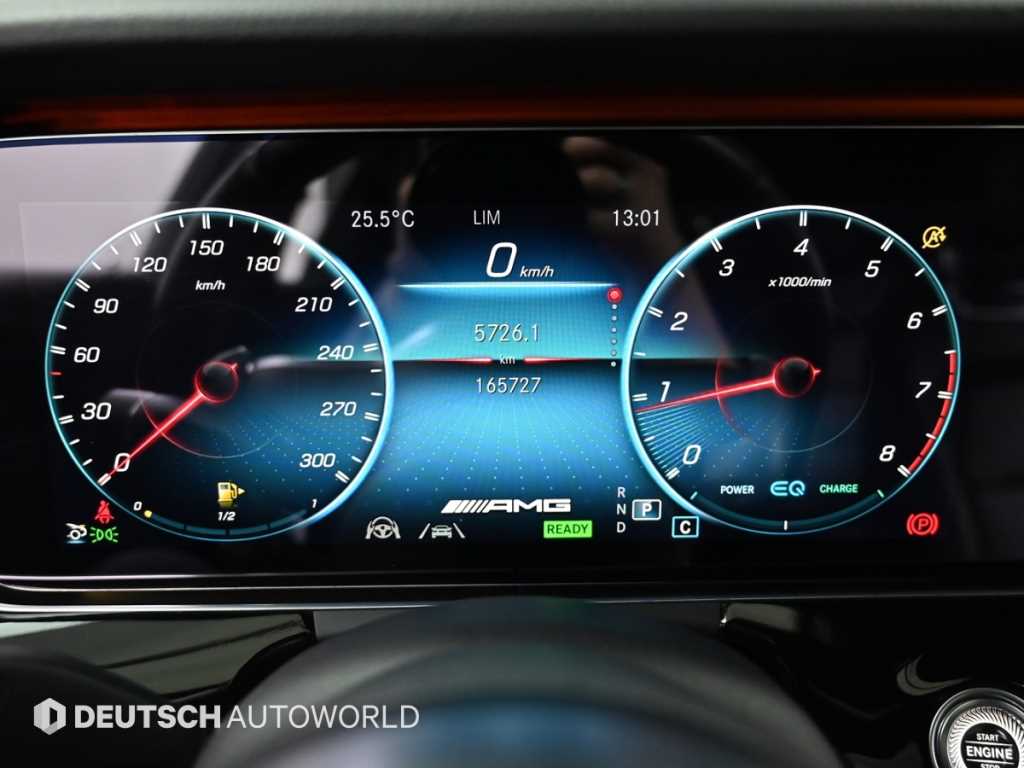 Mercedes-Benz AMG GT — photo 08